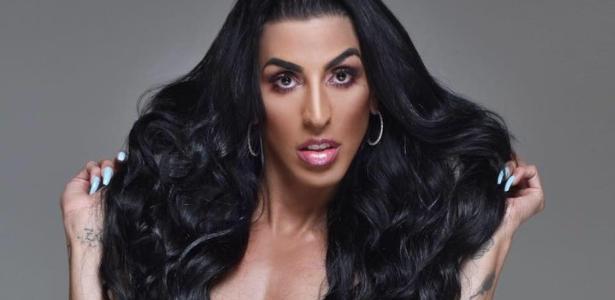Funkeira manda recado para Sikêra Jr, após novo ataque aos LGBTs - 27/06/2021 - Vimarsana News