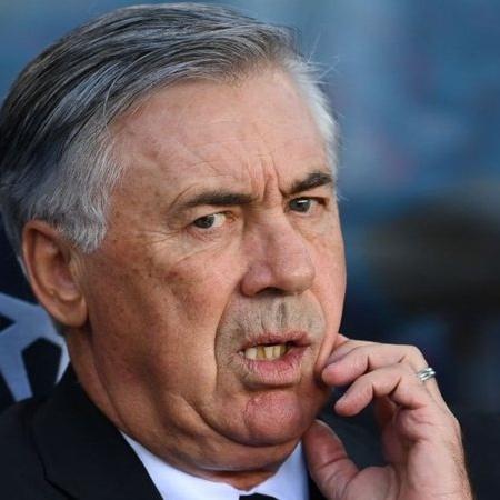 Carlo Ancelotti  - GettyImages