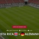 Costa Rica x Alemanha: onde assistir ao vivo, que horas é o jogo hoje e mais