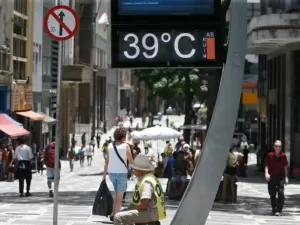 Ondas de calor geram risco no trabalho e tiram US$ 863 bi do PIB global 