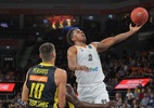 Georginho é titular em sétima derrota do Ulm na EuroCup - (Florian Achberger/ratiopharm Ulm)