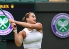 Sabalenka desiste de Wimbledon por lesão: "Coração partido" - Getty Images