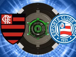 Flamengo x Bahia: onde assistir, horário e escalações do jogo da Copa do Brasil