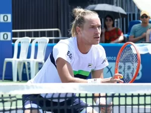 Matos e Dodig vencem rápido e estão na semifinal