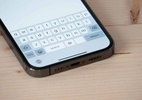 Como ativar o teclado bilíngue no iPhone e no iPad - Teclado do iPhone 13 Pro