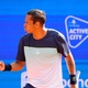 Daniel Silva elimina Thiago Wild na estreia do challenger de Cali