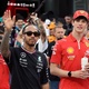 F1: Bearman revela mensagem de apoio de Hamilton ap&oacute;s estreia em 2024 pela Ferrari
