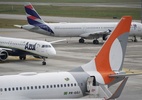 Diante da pressão com custos, companhias aéreas focam em rentabilidade e IA