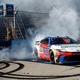 Heim conquista primeira vit&oacute;ria na NASCAR Cup ap&oacute;s disputa acirrada com Reddick em San Diego