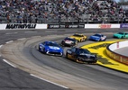 Motorsport.com transmite NASCAR em Martinsville; saiba horários e como assistir