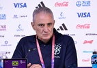 Tite é duramente criticado por ídolo do Brasil antes de jogo na Copa - GettyImages