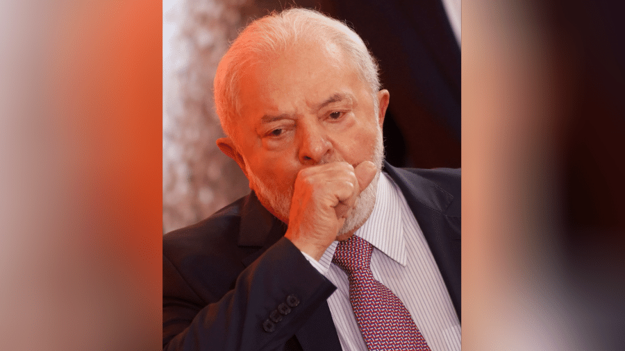  Não há previsão para viagem de Lula à China, diz médico  -  O Antagonista 