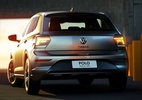 Polo arrebenta nas vendas! Será que a Volkswagen achou um novo fenômeno? - Foto: Divulgação/VW