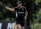 Atlético x Cruzeiro terá gramado bom em clima de encontros e despedidas