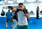 Seleção brasileira de boxe faz base de treinamentos na Alemanha - Divulgação/COB