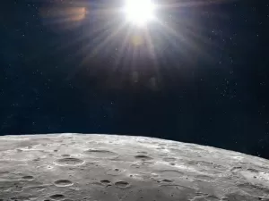 Dados abandonados da Apollo revelam terremotos lunares escondidos