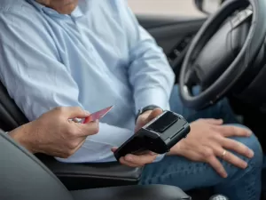 Redução de imposto para motoristas autônomos é aprovada no Senado