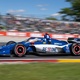 Indy: Linus Lundqvist conquista pole inédita em Road America; Newgarden bate forte