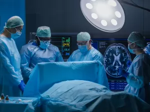 Cirurgias no cérebro podem ser feitas com o paciente acordado?