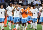 Uruguai passeia contra a Bolívia e continua 100% na Copa América - Getty Images