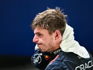 ANÁLISE: A F1 deve se preocupar com saída de Verstappen?