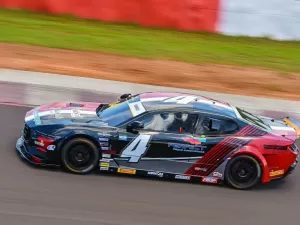 NASCAR Brasil: Chianca segura Torres e vence em Tarumã após prorrogação