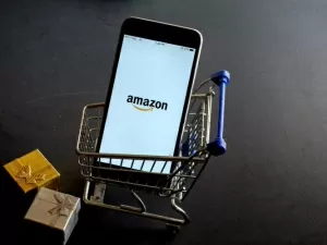 Amazon: como checar histórico de compras de produtos