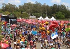 Carnaval 2025: blocos de rua têm até esta sexta-feira (10) para realizarem a inscrição - Foto: Rovena Rosa/Agência Brasil