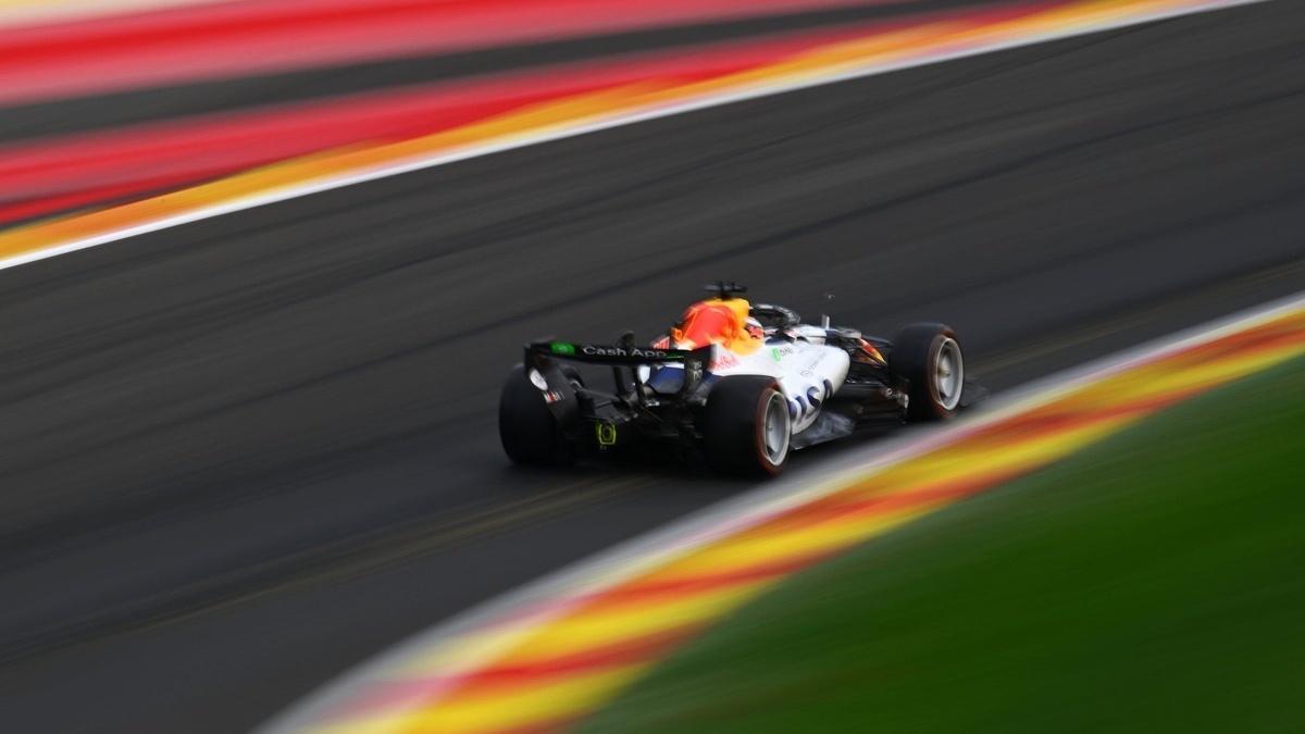 F1: Horários, previsão do tempo e como assistir ao domingo do GP da Bélgica
