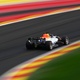 F1: Hor&aacute;rios, previs&atilde;o do tempo e como assistir ao domingo do GP da B&eacute;lgica