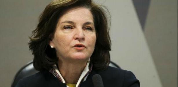 A procuradora-geral da República, Raquel Dodge - Foto: ABr