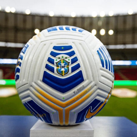 Dez clubes da Série A do Brasileirão anunciam o Grupo Forte Futebol. - Divulgação/CBF