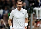 Murray, Alcaraz e Ruud avançam em Wimbledon; Hurkacz cai - (Sem crédito)