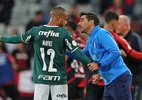 Palmeiras: Abel Ferreira aconselha torcida sobre título do Brasileirão - GettyImages