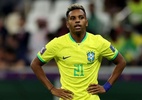 Web reage a entrada de Rodrygo na vaga de Paquetá contra a Suíça - Getty Images