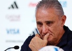 Tite encerra mistério e fala sobre volta de Neymar à Copa do Mundo - GettyImages