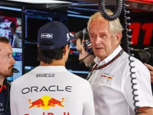 F1: Marko diz que Red Bull desistiu do Mundial de Construtores e vê título de Verstappen "sob risco"