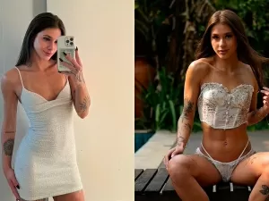 Influencer larga a faculdade após ser hostilizada por roupa curta: "Me senti a Geisy"