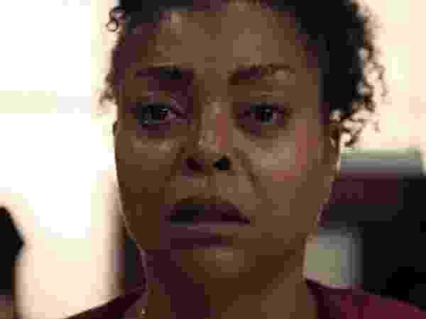 Taraji P. Henson em Até a Última Gota, bom filme da Netflix