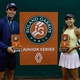 Duda Gomes e L&eacute;o Storck s&atilde;o campe&otilde;es do RG Junior Series