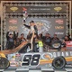 Garcia conquista primeira vit&oacute;ria da carreira na NASCAR Truck em Bristol