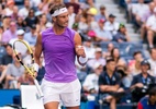 US Open: Confira os principais resultados deste sábado - (Sem crédito)