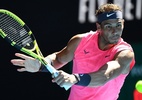 Nadal domina Carreno Busta se garantindo na quarta rodada; Thiem segue - (Sem crédito)