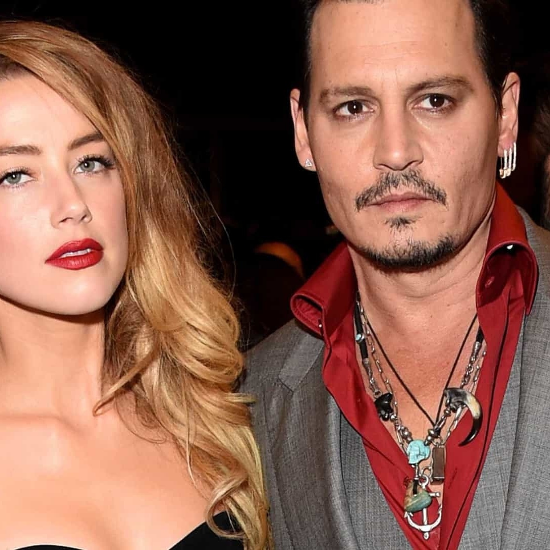Após vencer processo contra Amber Heard, Johnny Depp define destino para R$  4,8 milhões recebidos: 5 entidades diferentes - Bolavip Brasil