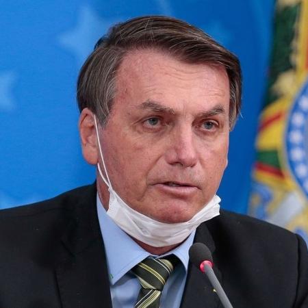 Bolsonaro: para o PP, melhor um cabo eleitoral capenga do que nenhum - Agência Brasil