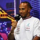 F1: Hamilton "sente pelos fãs" caso Verstappen se torne bicampeão em Singapura