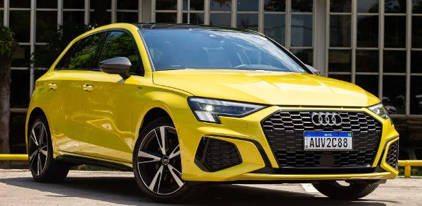 Audi, BYD, Mercedes und Land Rover konkurrieren um den besten Import – 03.11.2022