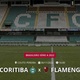 Coritiba x Flamengo: que horas é o jogo hoje, onde vai ser e mais