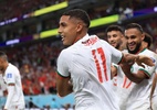 Marrocos vence Bélgica e leva web à loucura - GettyImages