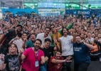 CBOLÃO ultrapassa mais de R$ 1 milhão em arrecadação com torneio de LoL - Foto: Fernando Alves